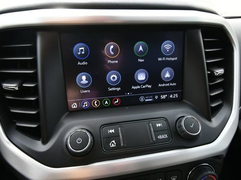 Used 2023 GMC Acadia SLT w/ Preferred Package AWD/4WD image 25