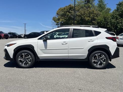 New 2026 Subaru Crosstrek 2.0i Premium AWD/4WD image 10