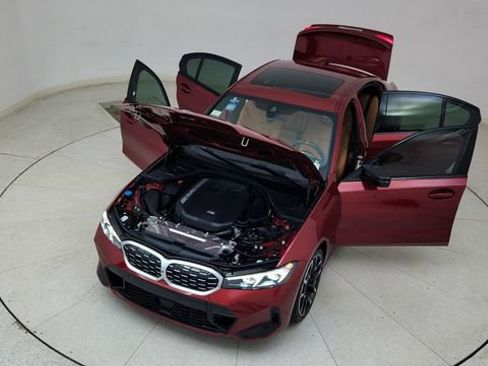 Used 2025 BMW M340i M340i image 83