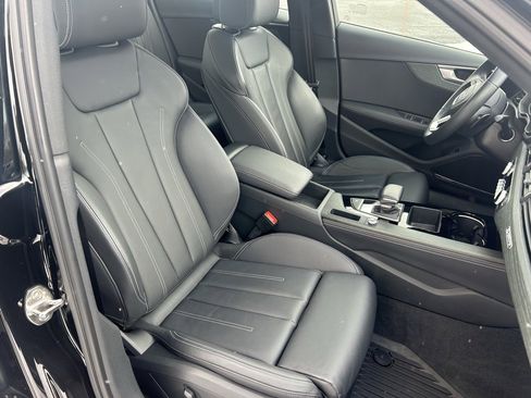 Used 2023 Audi A4 2.0T Premium Plus w/ Premium Plus Package image 22