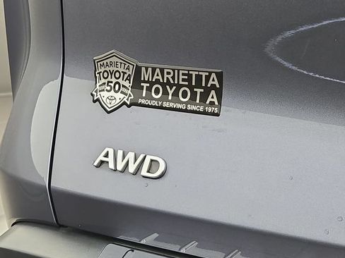 Used 2023 INFINITI QX60 Autograph w/ Cargo Package AWD/4WD image 37