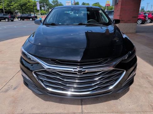 Used 2023 Chevrolet Malibu LT w/ Driver Confidence Package FWD image 10
