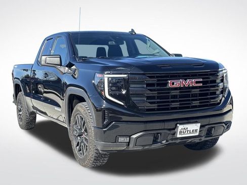 Used 2023 GMC Sierra 1500 Elevation AWD/4WD image 9