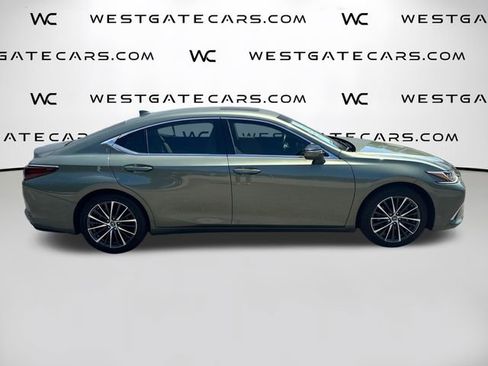 Used 2024 Lexus ES 350 w/ Premium Package FWD image 43
