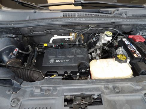 Used 2019 Buick Encore Preferred FWD image 11