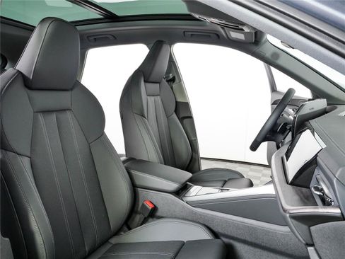 New 2026 Audi Q5 Premium AWD/4WD image 22