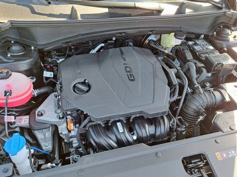 New 2026 Kia Sportage SX image 15