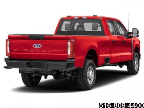 Used 2025 Ford F350 XL image 2