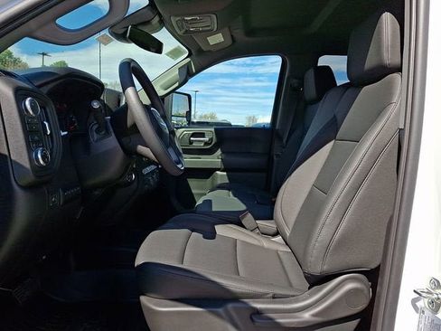 New 2026 GMC Sierra 3500 Pro w/ Convenience Package AWD/4WD image 6