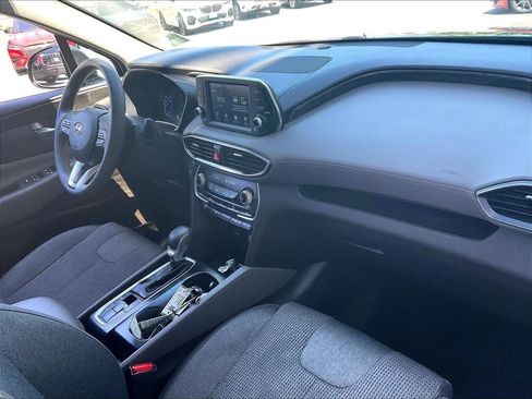 Used 2020 Hyundai Santa Fe SEL AWD/4WD image 13