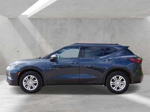 Used 2020 Chevrolet Blazer LT FWD image 5