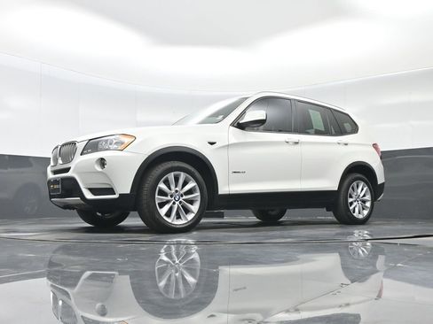 Used 2014 BMW X3 xDrive28i image 32