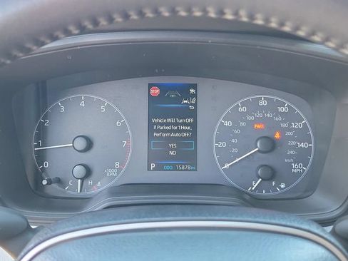 Used 2025 Toyota Corolla SE FWD image 30