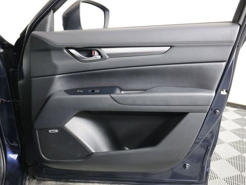 Used 2017 MAZDA CX-5 Touring w/ Preferred Equipment Package image 26