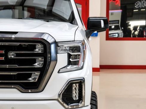Used 2021 GMC Sierra 1500 AT4 w/ AT4 Premium Package image 56