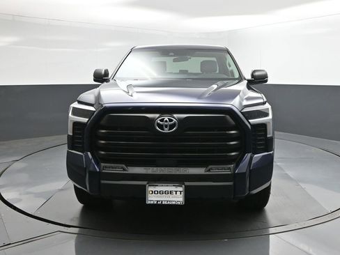 Used 2023 Toyota Tundra SR5 AWD/4WD image 22
