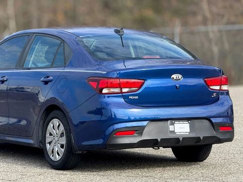 Used 2018 Kia Rio S image 16