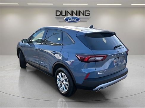 New 2026 Ford Escape Active w/ Cold Weather Package image 2