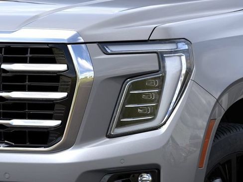 New 2026 GMC Yukon XL Elevation w/ Elevation Premium Package AWD/4WD image 10
