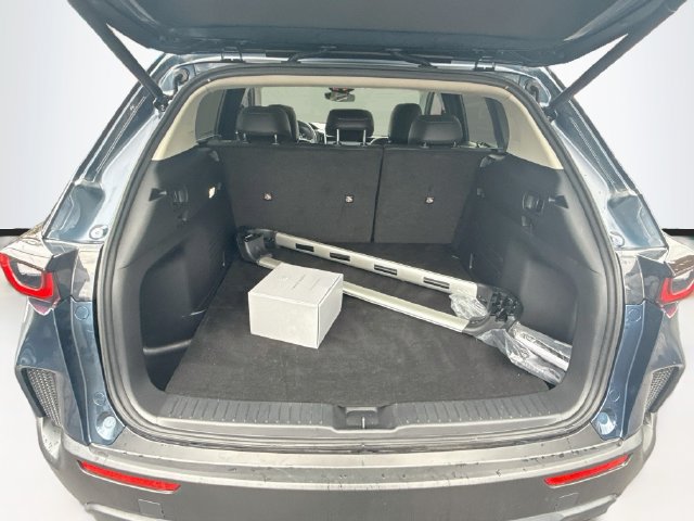 Certified 2024 MAZDA CX-50 AWD 2.5 S w/ Cargo Package image 31