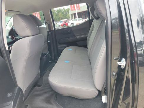 Certified 2022 Toyota Tacoma SR w/ SR Convenience Package RWD image 30