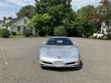Used 2002 Chevrolet Corvette Coupe w/ Preferred Equipment Group2 image 2