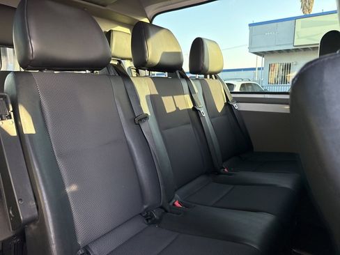 Used 2017 Mercedes-Benz Sprinter 144 Cargo image 17