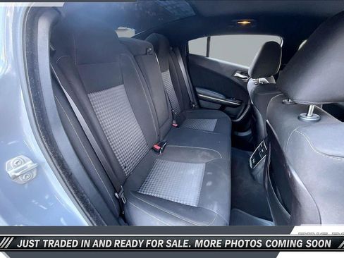 Used 2022 Dodge Charger Scat Pack RWD image 20