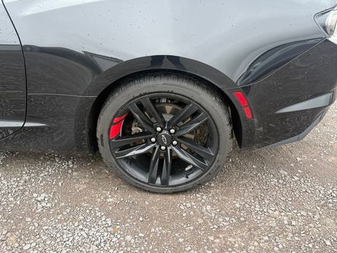 Used 2022 Chevrolet Camaro LT w/ Redline Edition image 22