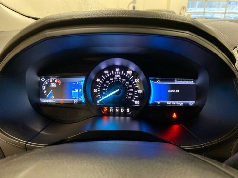 Certified 2022 Ford Edge SEL w/ Convenience Package image 22