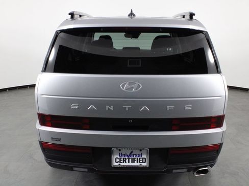 Certified 2026 Hyundai Santa Fe SEL FWD image 11