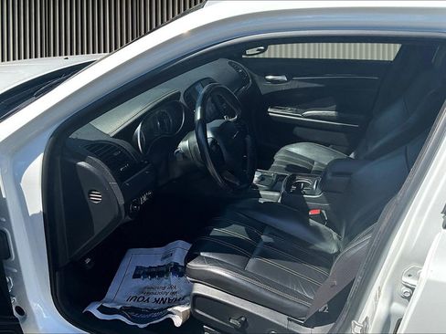 Used 2021 Chrysler 300 S image 15