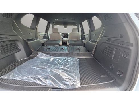 New 2026 GMC Acadia Elevation w/ Black Edition image 18