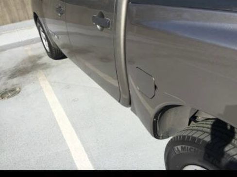 Used 2007 Nissan Titan XE image 5