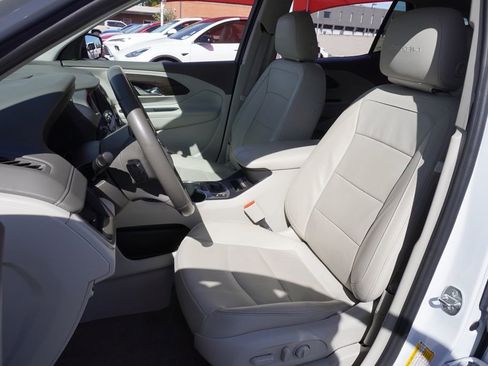 Used 2020 GMC Terrain Denali w/ Denali Premium Package image 14