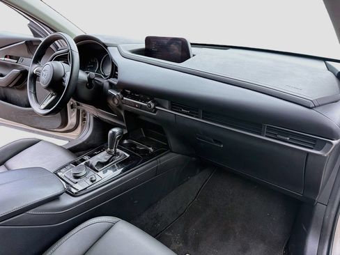 Used 2024 MAZDA CX-30 AWD 2.5 S w/ Select Sport Pkg image 30