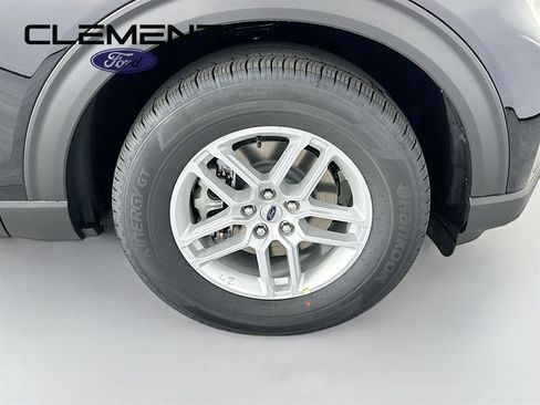 New 2026 Ford Explorer Active image 33