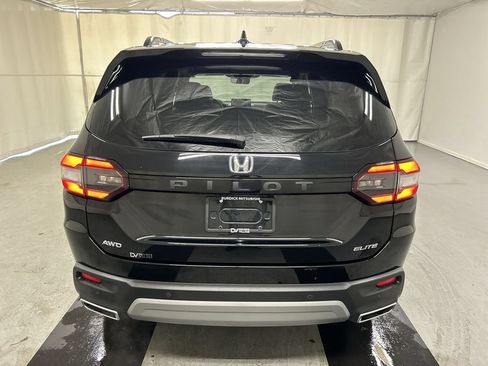 Used 2023 Honda Pilot Elite image 23