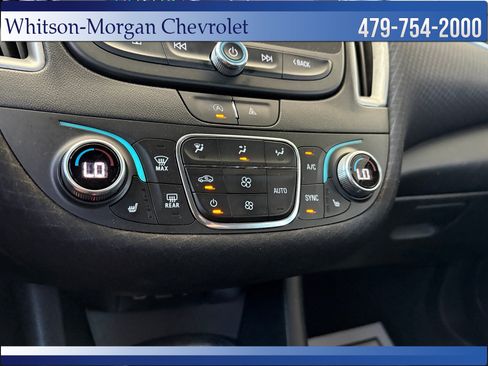 Used 2023 Chevrolet Malibu LT FWD image 26