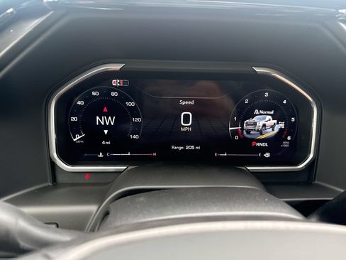 New 2026 GMC Sierra 2500 AT4 w/ AT4 Premium Plus Package AWD/4WD image 11