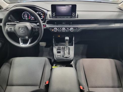 Certified 2024 Honda CR-V EX image 18