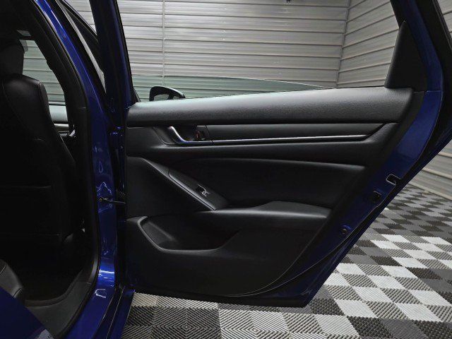 Used 2022 Honda Accord Sport image 34