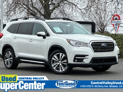 Used 2022 Subaru Ascent Limited w/ Technology Package