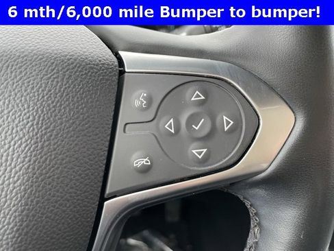 Used 2023 Chevrolet Traverse RS w/ LPO, Floor Liner Package image 22