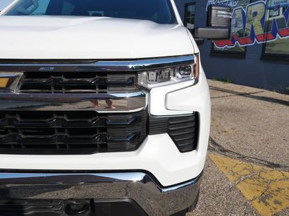 Used 2023 Chevrolet Silverado 1500 LT
