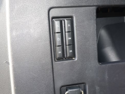 Used 2024 Ford Expedition Max Limited AWD/4WD image 23