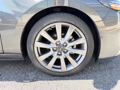 Used 2025 MAZDA MAZDA3 s image 33