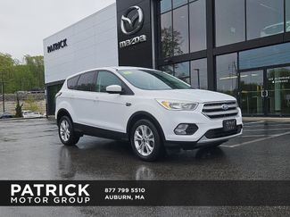 Used 2017 Ford Escape SE w/ SE Cold Weather Package AWD/4WD 360° Tour