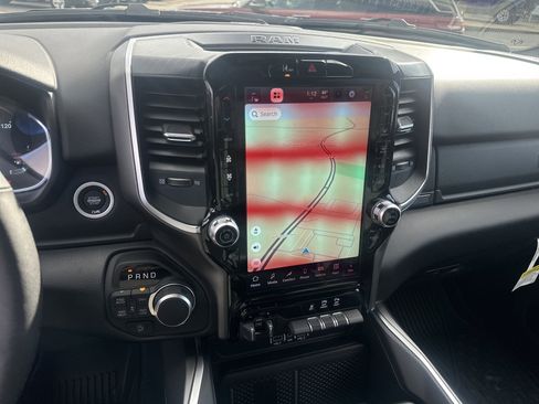 New 2026 RAM 1500 Big Horn image 35