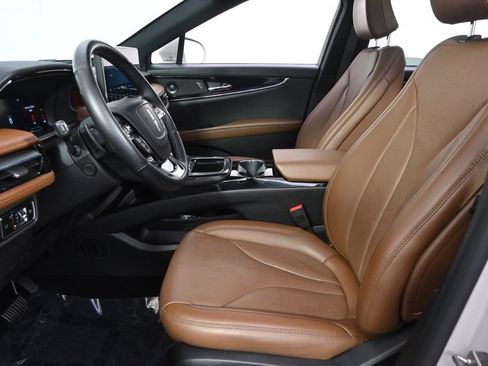 Used 2023 Lincoln Nautilus Reserve w/ Equipment Group 201A AWD/4WD image 13